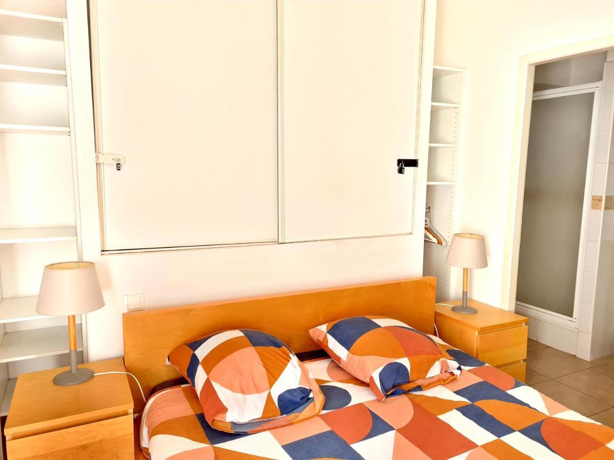 Appartement 4 Voyageurs Avec Terrasse Wifi Каркассон Экстерьер фото